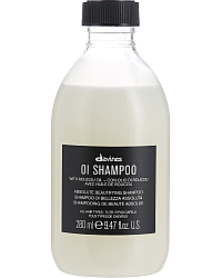 Davines Essential Haircare Oi Absolute beautifying shampoo - Шампунь для абсолютной красоты волос, 280 мл